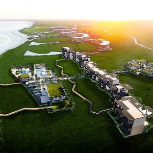 Etereo, Auberge Resorts Collection